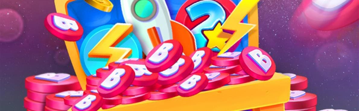 Bingo Bash free slots, freebie