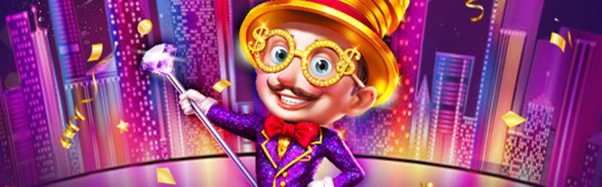 Cash Frenzy Casino free slots, free chips