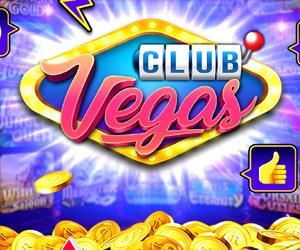 Club Vegas Slots Free Coins