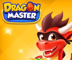 Dragon Master, Coin Dragon gift free spins