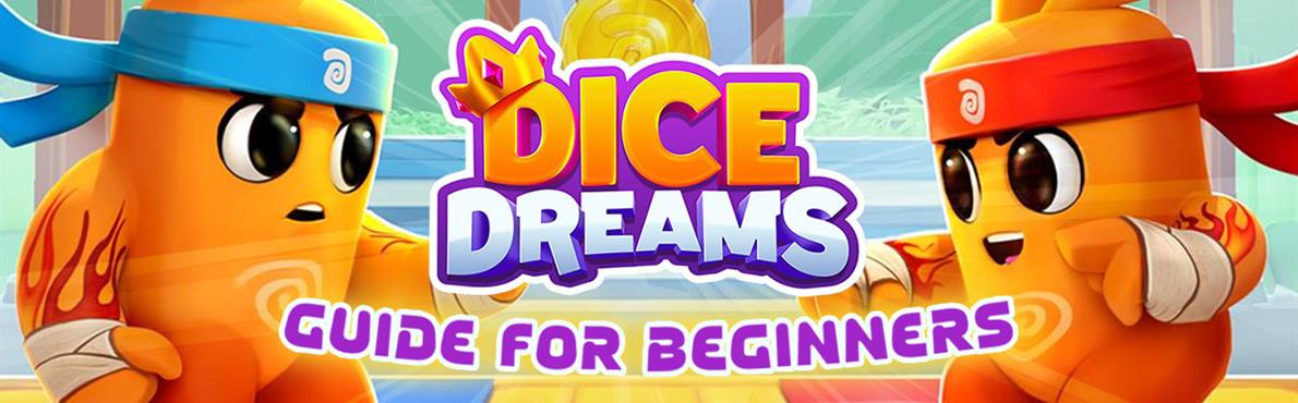 dice dreams free rolls