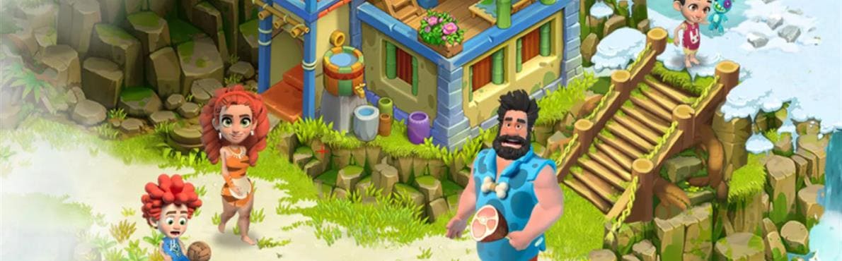 Family Island gift, free coin, tips