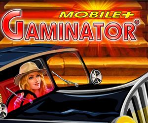 Gaminator Slots Free Coins and Spins