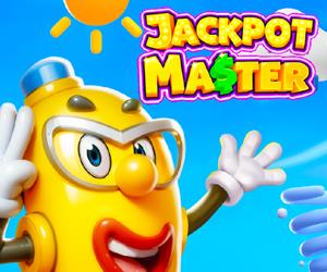 Jackpot Master Slots Free Coins, bonus