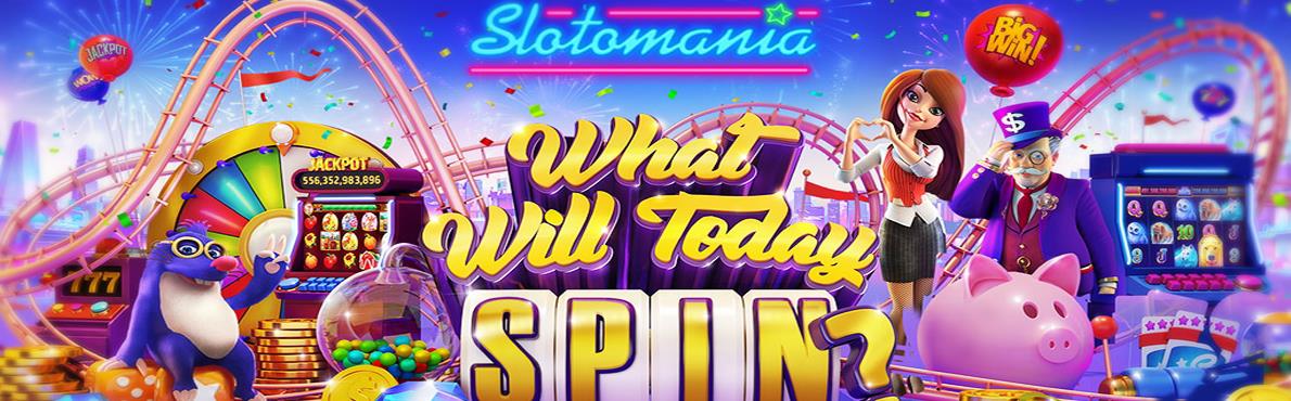 Slotomania Free Coins, tips