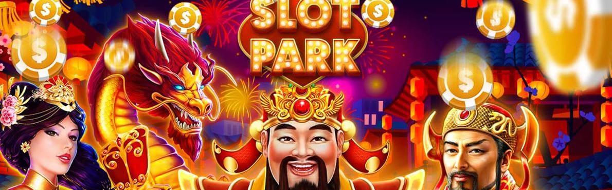 Slotpark Casino free bonus