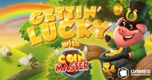 Coin master free spin and Coin daily lini