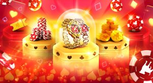 Zynga Poker free chips, free coins, tips