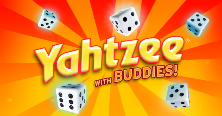 Yahtzee With Buddies Dice gifts, tips