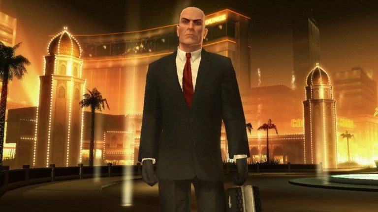 The best Hitman game comes to Nintendo Switch this month